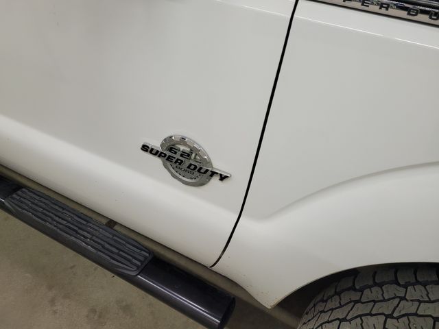 2012 Ford F-350 Super Duty XLT 6.2 V8  8Ft Bed -  Financing - Transparent | Dickinson, ND | Autorama Auto Sales and Rentals