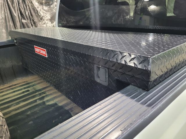 2012 Ford F-350 Super Duty XLT 6.2 V8  8Ft Bed -  Financing - Transparent | Dickinson, ND | Autorama Auto Sales and Rentals