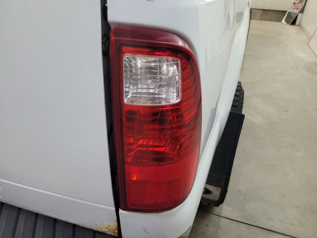 2012 Ford F-350 Super Duty XLT 6.2 V8  8Ft Bed -  Financing - Transparent | Dickinson, ND | Autorama Auto Sales and Rentals