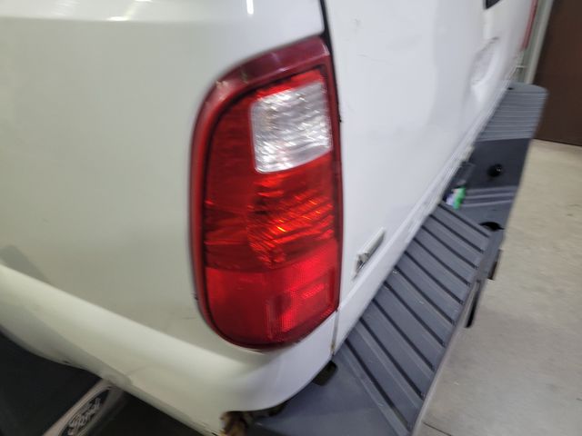 2012 Ford F-350 Super Duty XLT 6.2 V8  8Ft Bed -  Financing - Transparent | Dickinson, ND | Autorama Auto Sales and Rentals