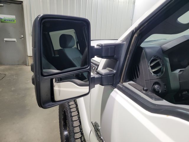 2012 Ford F-350 Super Duty XLT 6.2 V8  8Ft Bed -  Financing - Transparent | Dickinson, ND | Autorama Auto Sales and Rentals