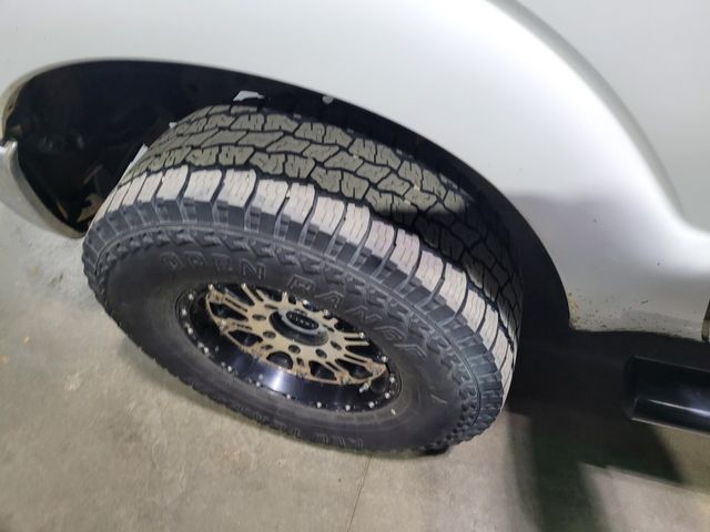 2012 Ford F-350 Super Duty XLT 6.2 V8  8Ft Bed -  Financing - Transparent | Dickinson, ND | Autorama Auto Sales and Rentals