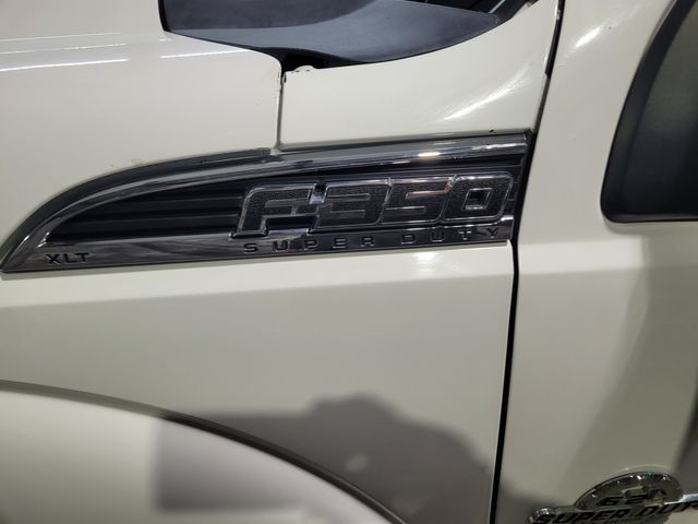 2012 Ford F-350 Super Duty XLT 6.2 V8  8Ft Bed -  Financing - Transparent | Dickinson, ND | Autorama Auto Sales and Rentals