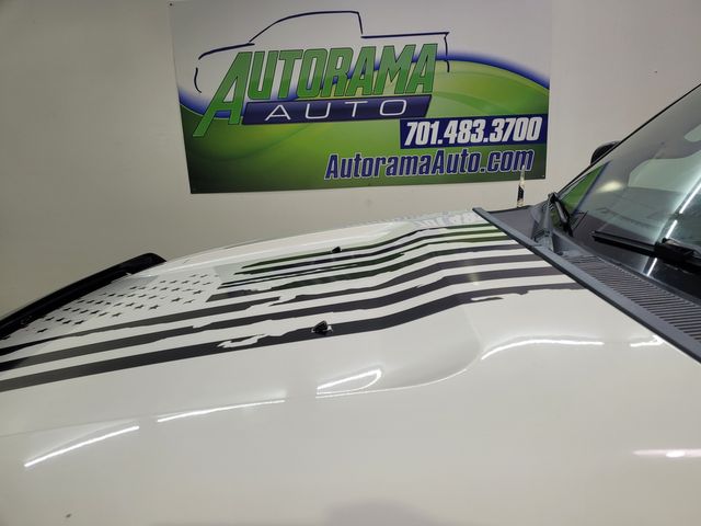 2012 Ford F-350 Super Duty XLT 6.2 V8  8Ft Bed -  Financing - Transparent | Dickinson, ND | Autorama Auto Sales and Rentals