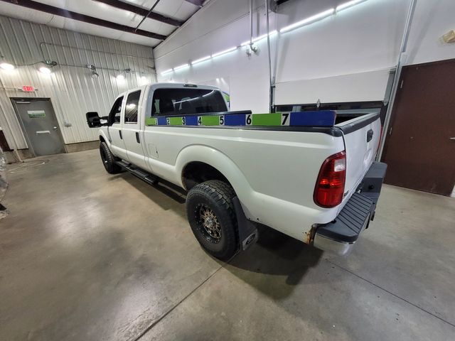 2012 Ford F-350 Super Duty XLT 6.2 V8  8Ft Bed -  Financing - Transparent | Dickinson, ND | Autorama Auto Sales and Rentals