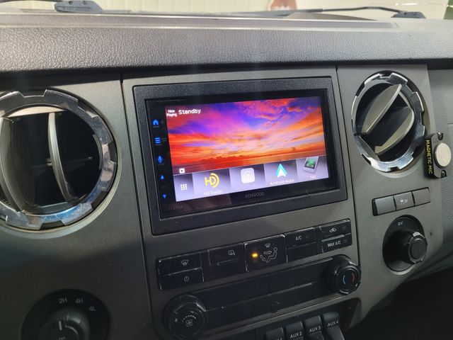 2012 Ford F-350 Super Duty XLT 6.2 V8  8Ft Bed -  Financing - Transparent | Dickinson, ND | Autorama Auto Sales and Rentals