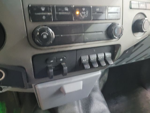 2012 Ford F-350 Super Duty XLT 6.2 V8  8Ft Bed -  Financing - Transparent | Dickinson, ND | Autorama Auto Sales and Rentals