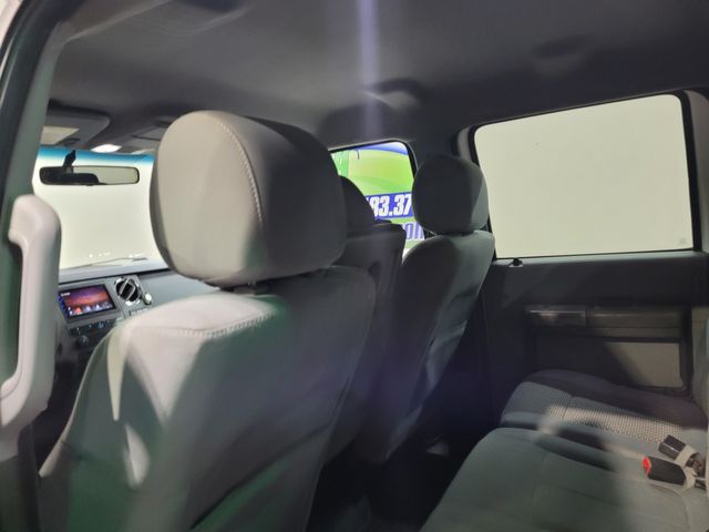 2012 Ford F-350 Super Duty XLT 6.2 V8  8Ft Bed -  Financing - Transparent | Dickinson, ND | Autorama Auto Sales and Rentals