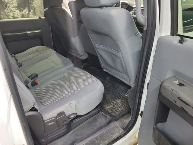 2012 Ford F-350 Super Duty XLT 6.2 V8  8Ft Bed -  Financing - Transparent | Dickinson, ND | Autorama Auto Sales and Rentals