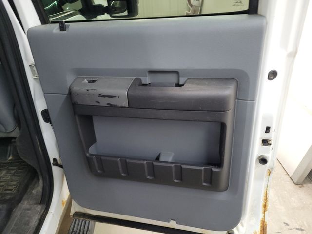 2012 Ford F-350 Super Duty XLT 6.2 V8  8Ft Bed -  Financing - Transparent | Dickinson, ND | Autorama Auto Sales and Rentals