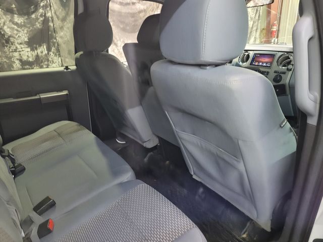 2012 Ford F-350 Super Duty XLT 6.2 V8  8Ft Bed -  Financing - Transparent | Dickinson, ND | Autorama Auto Sales and Rentals