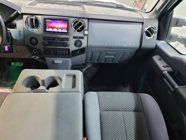 2012 Ford F-350 Super Duty XLT 6.2 V8  8Ft Bed -  Financing - Transparent | Dickinson, ND | Autorama Auto Sales and Rentals