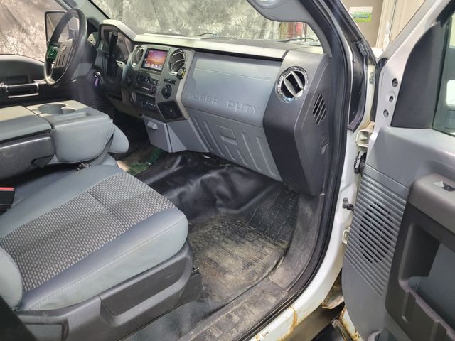 2012 Ford F-350 Super Duty XLT 6.2 V8  8Ft Bed -  Financing - Transparent | Dickinson, ND | Autorama Auto Sales and Rentals