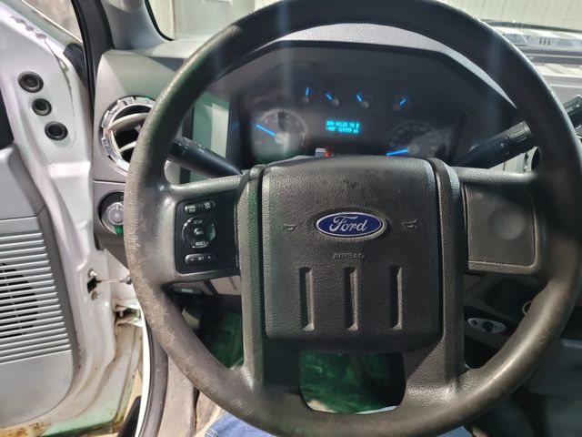 2012 Ford F-350 Super Duty XLT 6.2 V8  8Ft Bed -  Financing - Transparent | Dickinson, ND | Autorama Auto Sales and Rentals