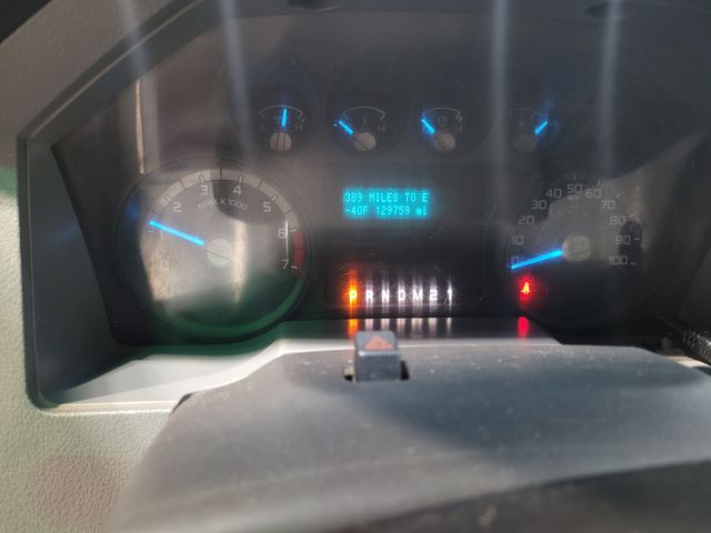 2012 Ford F-350 Super Duty XLT 6.2 V8  8Ft Bed -  Financing - Transparent | Dickinson, ND | Autorama Auto Sales and Rentals