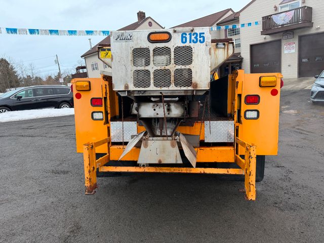 2012 Ford F-350 Super Duty XL