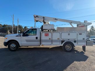 2012 Ford F-350 Super Duty 35' Altec | Hoosick Falls, New York | Upstate Auto Sales