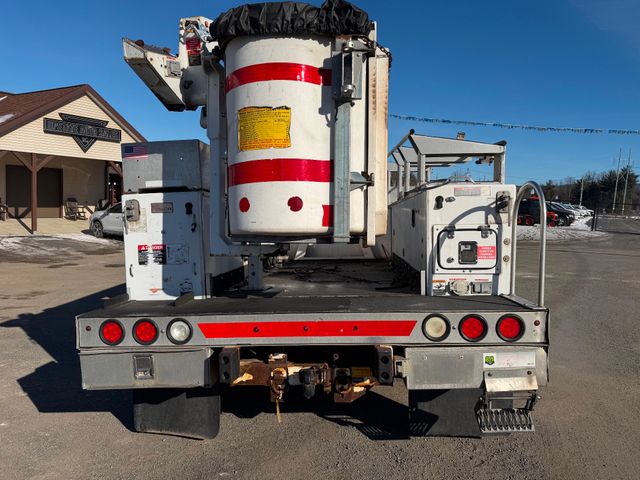 2012 Ford F-350 Super Duty 35' Altec