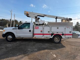 2012 Ford F-350 Super Duty Versalift 34' | Hoosick Falls, New York | Upstate Auto Sales