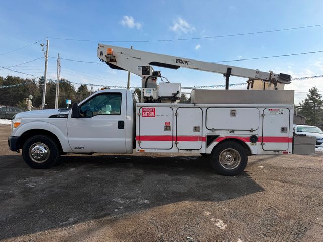 2012 Ford F-350 Super Duty Versalift 34' | Hoosick Falls, New York | Upstate Auto Sales