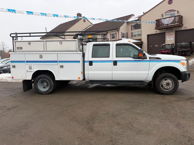 2012 Ford F-350 Super Duty XL