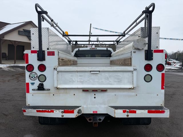 2012 Ford F-350 Super Duty XL