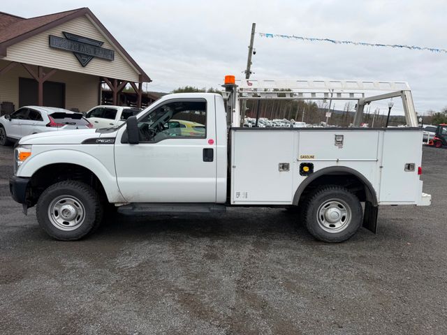 2012 Ford F-350 Super Duty XL | Hoosick Falls, New York | Upstate Auto Sales