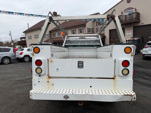 2012 Ford F-350 Super Duty XL