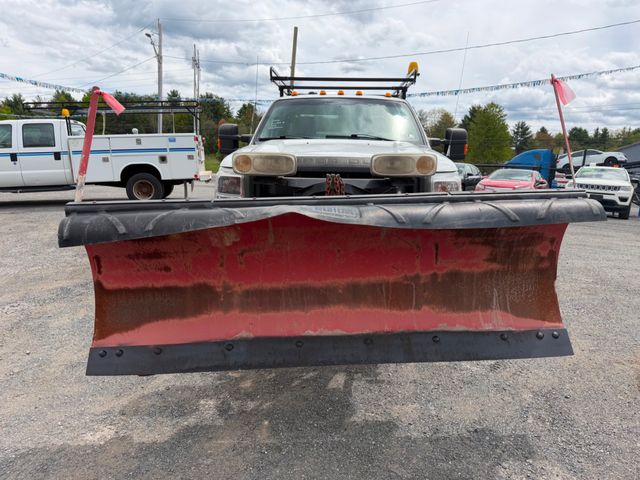 2012 Ford F-350 Super Duty XL