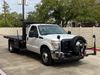 2012 Ford F-350 Super Duty XL 4x2 2dr Regular Cab 165 in. WB DRW Chassis | Houston, TX | Houston Auto Credit