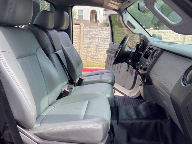 2012 Ford F-350 Super Duty XL 4x2 2dr Regular Cab 165 in. WB DRW Chassis | Houston, TX | Houston Auto Credit 2012 Ford F-350 Super Duty XL 4x2 2dr Regular Cab 165 in. WB DRW Chassis | Houston, TX | Houston Auto Credit