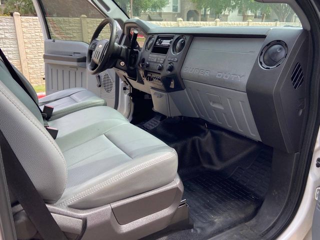 2012 Ford F-350 Super Duty XL 4x2 2dr Regular Cab 165 in. WB DRW Chassis | Houston, TX | Houston Auto Credit 2012 Ford F-350 Super Duty XL 4x2 2dr Regular Cab 165 in. WB DRW Chassis | Houston, TX | Houston Auto Credit