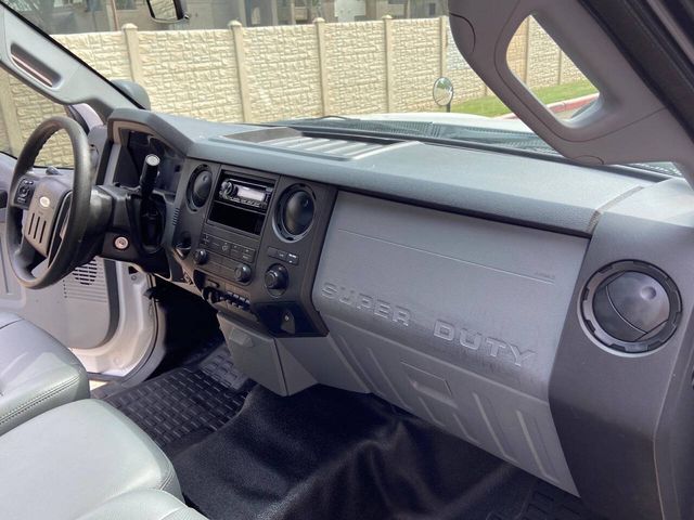 2012 Ford F-350 Super Duty XL 4x2 2dr Regular Cab 165 in. WB DRW Chassis | Houston, TX | Houston Auto Credit 2012 Ford F-350 Super Duty XL 4x2 2dr Regular Cab 165 in. WB DRW Chassis | Houston, TX | Houston Auto Credit