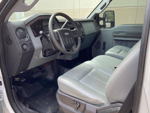2012 Ford F-350 Super Duty XL 4x2 2dr Regular Cab 165 in. WB DRW Chassis | Houston, TX | Houston Auto Credit 2012 Ford F-350 Super Duty XL 4x2 2dr Regular Cab 165 in. WB DRW Chassis | Houston, TX | Houston Auto Credit