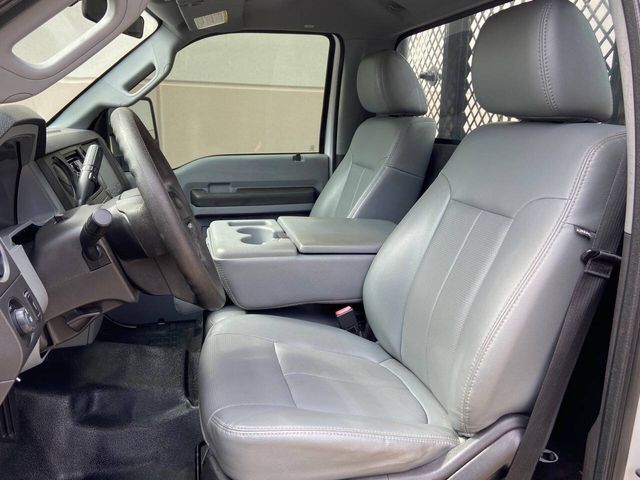 2012 Ford F-350 Super Duty XL 4x2 2dr Regular Cab 165 in. WB DRW Chassis | Houston, TX | Houston Auto Credit 2012 Ford F-350 Super Duty XL 4x2 2dr Regular Cab 165 in. WB DRW Chassis | Houston, TX | Houston Auto Credit