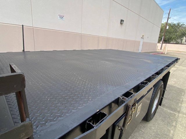 2012 Ford F-350 Super Duty XL 4x2 2dr Regular Cab 165 in. WB DRW Chassis | Houston, TX | Houston Auto Credit 2012 Ford F-350 Super Duty XL 4x2 2dr Regular Cab 165 in. WB DRW Chassis | Houston, TX | Houston Auto Credit