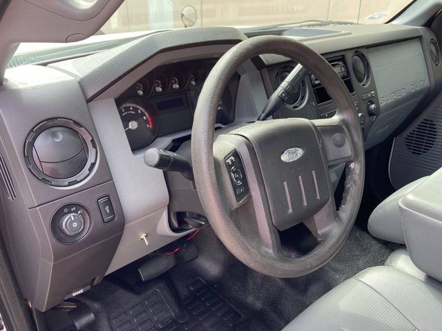 2012 Ford F-350 Super Duty XL 4x2 2dr Regular Cab 165 in. WB DRW Chassis | Houston, TX | Houston Auto Credit 2012 Ford F-350 Super Duty XL 4x2 2dr Regular Cab 165 in. WB DRW Chassis | Houston, TX | Houston Auto Credit