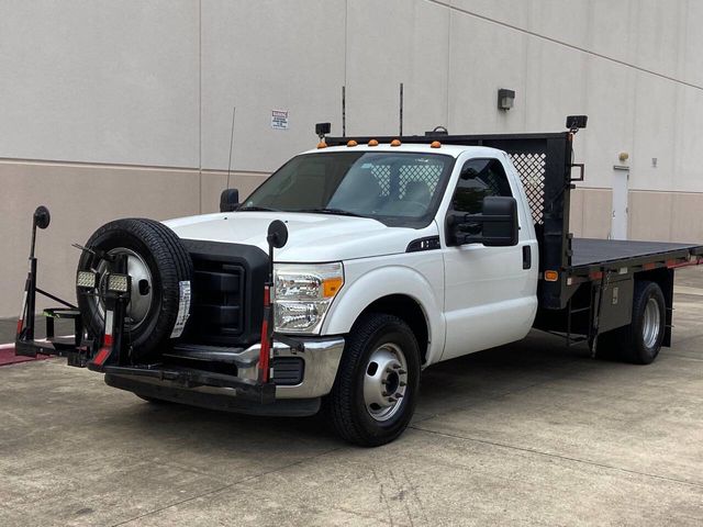 2012 Ford F-350 Super Duty XL 4x2 2dr Regular Cab 165 in. WB DRW Chassis | Houston, TX | Houston Auto Credit 2012 Ford F-350 Super Duty XL 4x2 2dr Regular Cab 165 in. WB DRW Chassis | Houston, TX | Houston Auto Credit