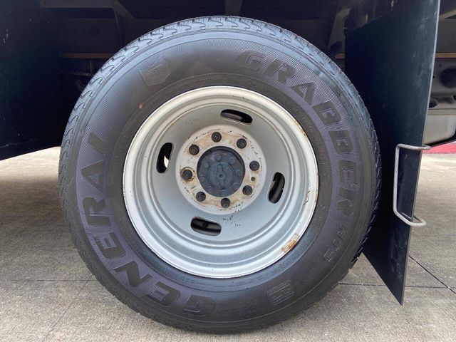 2012 Ford F-350 Super Duty XL 4x2 2dr Regular Cab 165 in. WB DRW Chassis | Houston, TX | Houston Auto Credit 2012 Ford F-350 Super Duty XL 4x2 2dr Regular Cab 165 in. WB DRW Chassis | Houston, TX | Houston Auto Credit