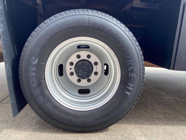 2012 Ford F-350 Super Duty XL 4x2 2dr Regular Cab 165 in. WB DRW Chassis | Houston, TX | Houston Auto Credit 2012 Ford F-350 Super Duty XL 4x2 2dr Regular Cab 165 in. WB DRW Chassis | Houston, TX | Houston Auto Credit