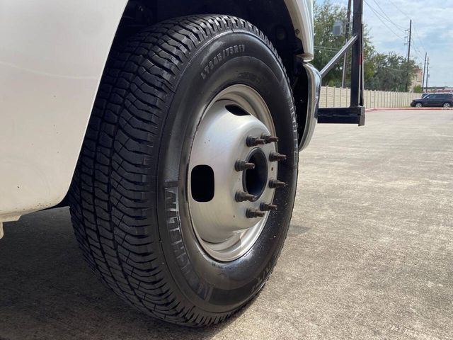 2012 Ford F-350 Super Duty XL 4x2 2dr Regular Cab 165 in. WB DRW Chassis | Houston, TX | Houston Auto Credit 2012 Ford F-350 Super Duty XL 4x2 2dr Regular Cab 165 in. WB DRW Chassis | Houston, TX | Houston Auto Credit
