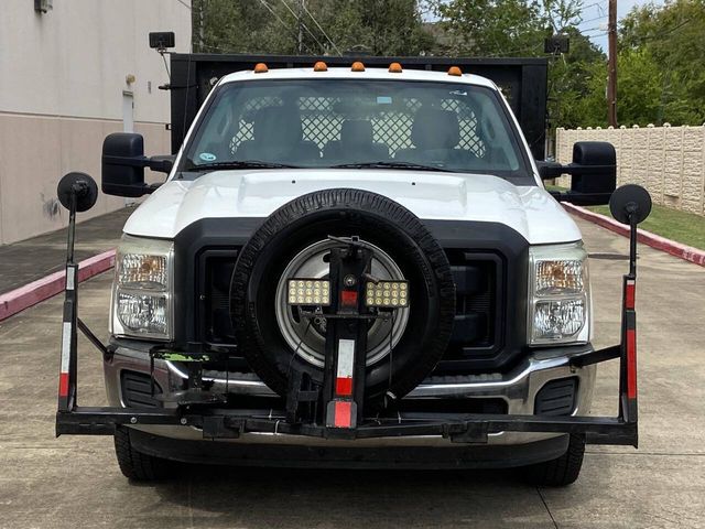 2012 Ford F-350 Super Duty XL 4x2 2dr Regular Cab 165 in. WB DRW Chassis | Houston, TX | Houston Auto Credit 2012 Ford F-350 Super Duty XL 4x2 2dr Regular Cab 165 in. WB DRW Chassis | Houston, TX | Houston Auto Credit