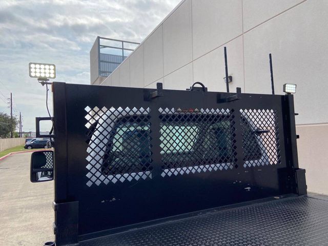 2012 Ford F-350 Super Duty XL 4x2 2dr Regular Cab 165 in. WB DRW Chassis | Houston, TX | Houston Auto Credit 2012 Ford F-350 Super Duty XL 4x2 2dr Regular Cab 165 in. WB DRW Chassis | Houston, TX | Houston Auto Credit