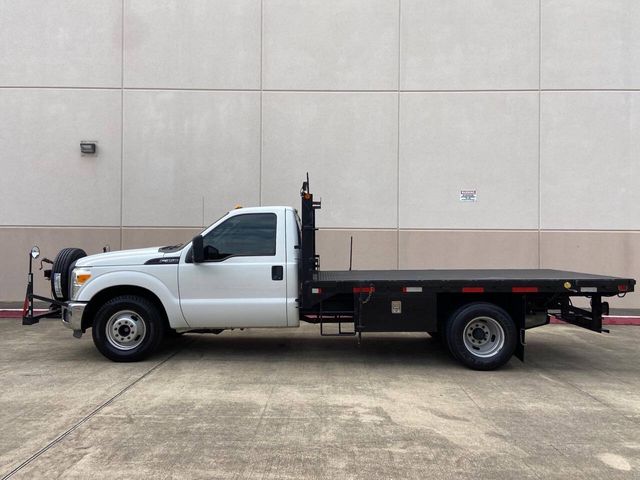 2012 Ford F-350 Super Duty XL 4x2 2dr Regular Cab 165 in. WB DRW Chassis | Houston, TX | Houston Auto Credit 2012 Ford F-350 Super Duty XL 4x2 2dr Regular Cab 165 in. WB DRW Chassis | Houston, TX | Houston Auto Credit