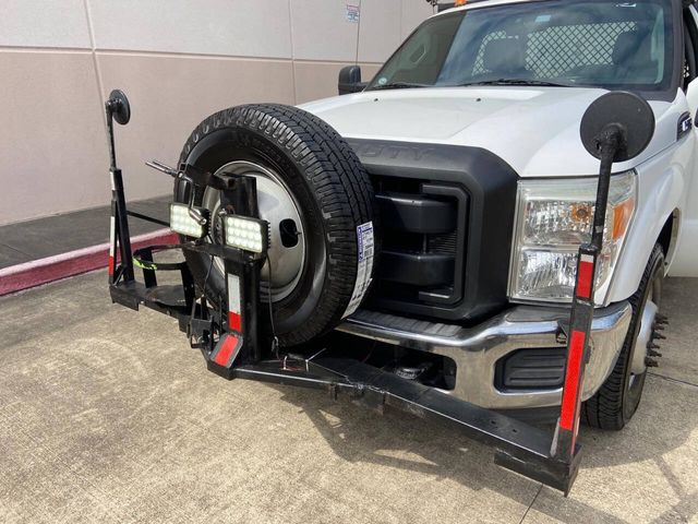 2012 Ford F-350 Super Duty XL 4x2 2dr Regular Cab 165 in. WB DRW Chassis | Houston, TX | Houston Auto Credit 2012 Ford F-350 Super Duty XL 4x2 2dr Regular Cab 165 in. WB DRW Chassis | Houston, TX | Houston Auto Credit