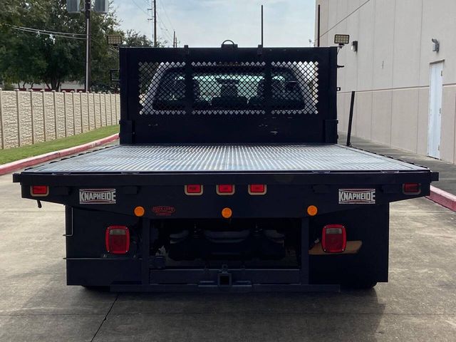 2012 Ford F-350 Super Duty XL 4x2 2dr Regular Cab 165 in. WB DRW Chassis | Houston, TX | Houston Auto Credit 2012 Ford F-350 Super Duty XL 4x2 2dr Regular Cab 165 in. WB DRW Chassis | Houston, TX | Houston Auto Credit