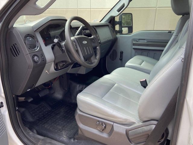 2012 Ford F-350 Super Duty XL 4x2 2dr Regular Cab 165 in. WB DRW Chassis | Houston, TX | Houston Auto Credit 2012 Ford F-350 Super Duty XL 4x2 2dr Regular Cab 165 in. WB DRW Chassis | Houston, TX | Houston Auto Credit