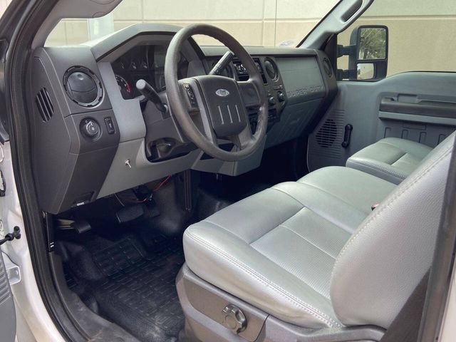 2012 Ford F-350 Super Duty XL 4x2 2dr Regular Cab 165 in. WB DRW Chassis | Houston, TX | Houston Auto Credit 2012 Ford F-350 Super Duty XL 4x2 2dr Regular Cab 165 in. WB DRW Chassis | Houston, TX | Houston Auto Credit