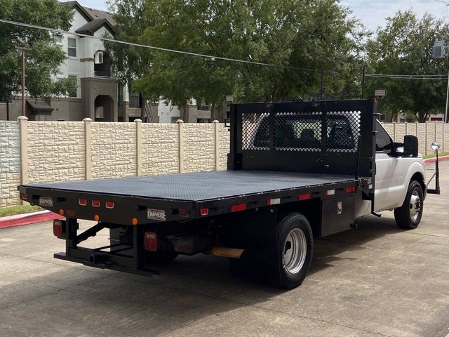 2012 Ford F-350 Super Duty XL 4x2 2dr Regular Cab 165 in. WB DRW Chassis | Houston, TX | Houston Auto Credit 2012 Ford F-350 Super Duty XL 4x2 2dr Regular Cab 165 in. WB DRW Chassis | Houston, TX | Houston Auto Credit