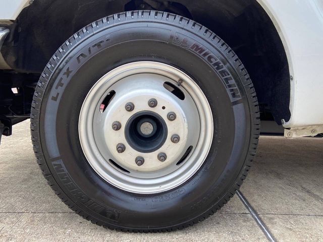 2012 Ford F-350 Super Duty XL 4x2 2dr Regular Cab 165 in. WB DRW Chassis | Houston, TX | Houston Auto Credit 2012 Ford F-350 Super Duty XL 4x2 2dr Regular Cab 165 in. WB DRW Chassis | Houston, TX | Houston Auto Credit